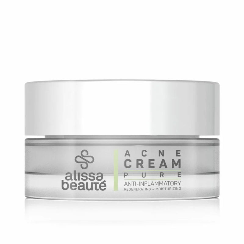 Acne Cream | 50 ml Alissa Beaute