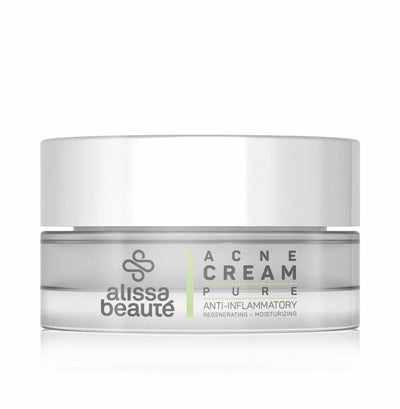Acne Cream | 50 ml