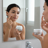 Cremă anti-acnee pentru ten gras și acneic. Reduce inflamațiile, reglează sebumul și susține regenerarea pielii. Ideală pentru îngrijire zilnică -  Alissa Beaute