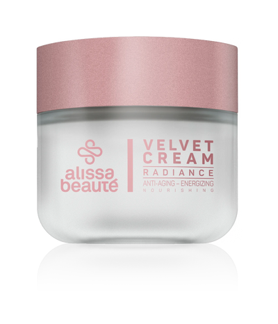 Velvet Cream | 50 ml
