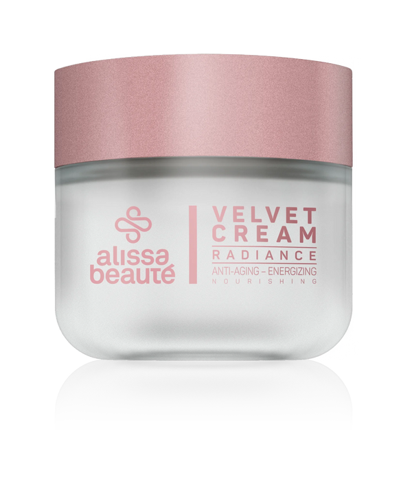 Velvet Cream | 50 ml Alissa Beaute