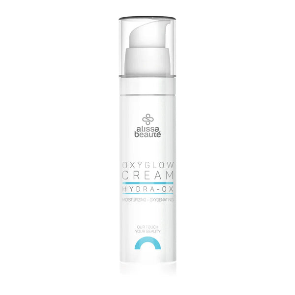 Hydra-Ox OxyGlow Cream | 50 ml Alissa Beaute