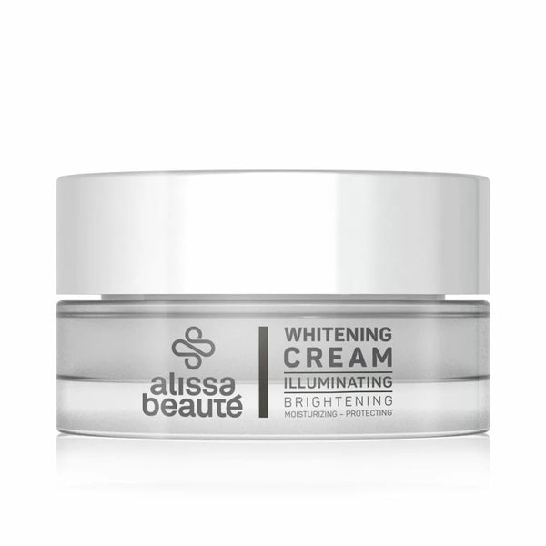 Whitening Cream SPF30 | 50 ml Alissa Beaute
