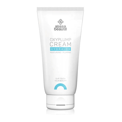 Cremă profesională foarte hidratantă și anti-rid cu efect plumping pentru ten uscat și matur. Ideală pentru tratamente faciale în salon.