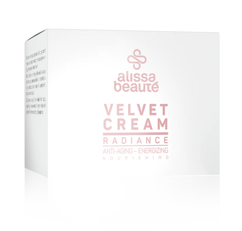 Cremă anti-aging cu minerale oxigenante, factori de creștere și ingrediente bioactive pentru revitalizare, hidratare și strălucire. Ideală pentru îngrijirea zilnică acasă - Aissa Beaute