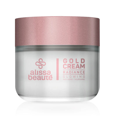 Gold Radiance Cream | 50 ml