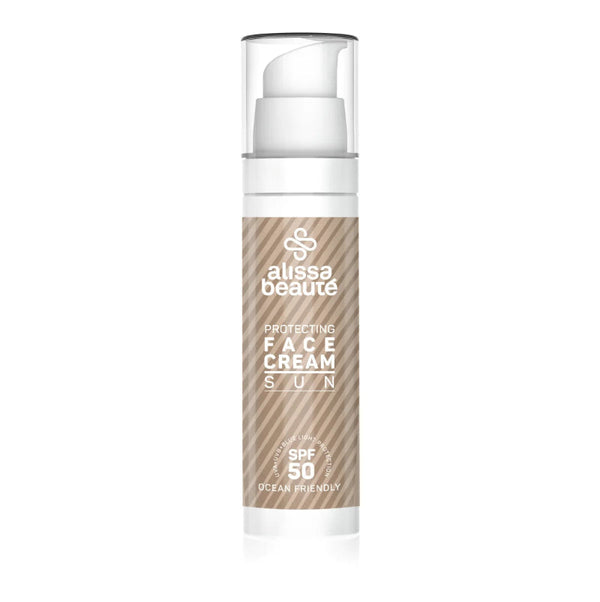 Protecting Face Cream SPF 50 | 50 ml Alissa Beaute