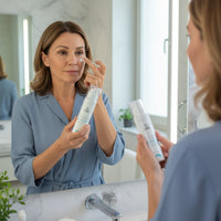 Cremă foarte hidratantă și plumping cu acid hialuronic pentru ten uscat și deshidratat. Hrănește intens, reduce ridurile și redă fermitatea pielii.