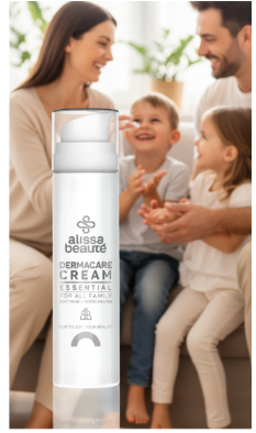 Dermacare | 200ml Alissa Beaute
