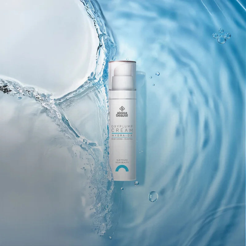 Gama hidratare si oxigenare Hydra-Ox