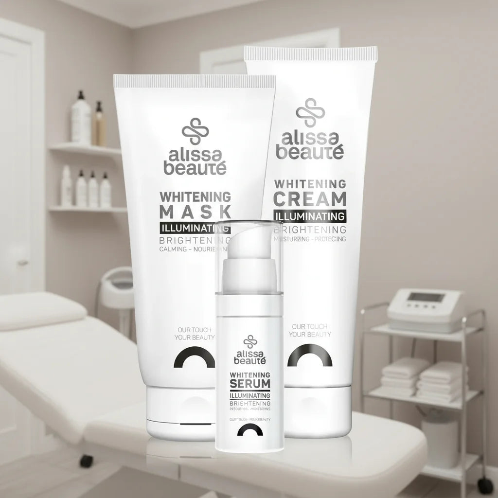 PACHET ILLUMINATING | TEN CU PETE/HIPERPIGMENTAT