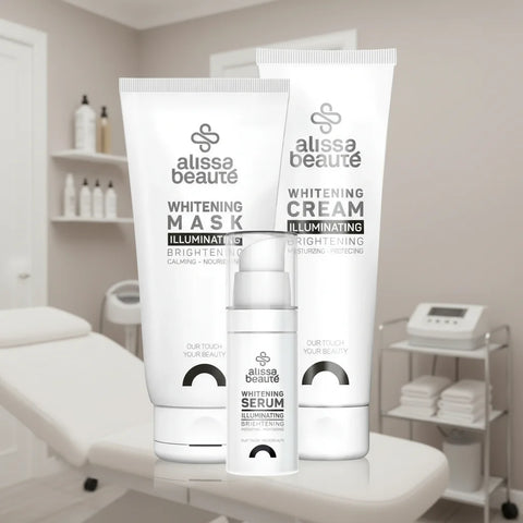 PACHET ILLUMINATING | TEN CU PETE/HIPERPIGMENTAT