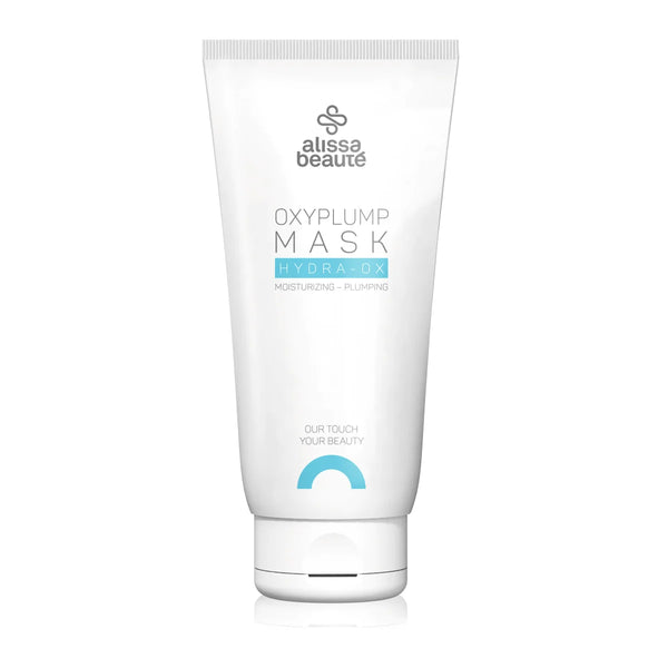 Mască profesională hidratantă și anti-rid cu efect plumping pentru ten uscat și matur. Oxigenează pielea și îmbunătățește fermitatea în tratamentele faciale.