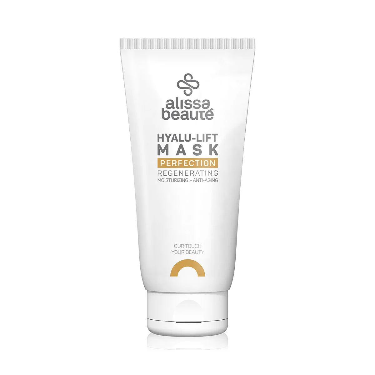 Mască profesională lifting anti-riduri cu acid hialuronic pentru hidratare intensă, fermitate și tratamente faciale anti-aging - Alissa Beaute