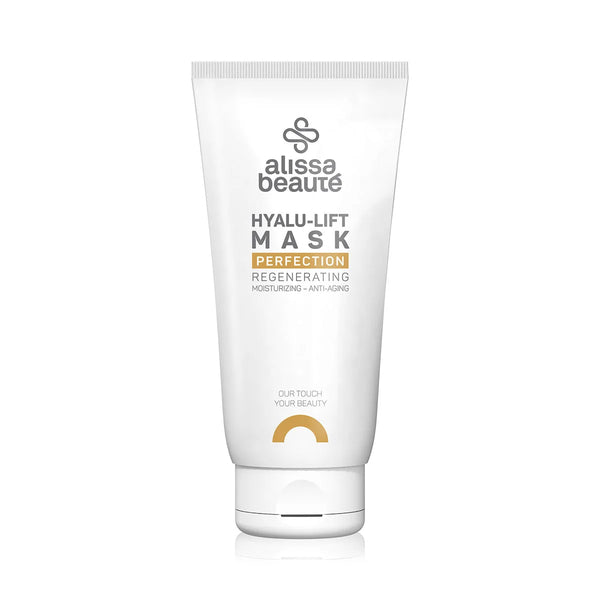 Mască profesională lifting anti-riduri cu acid hialuronic pentru hidratare intensă, fermitate și tratamente faciale anti-aging - Alissa Beaute