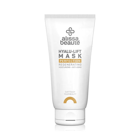 Mască profesională lifting anti-riduri cu acid hialuronic pentru hidratare intensă, fermitate și tratamente faciale anti-aging - Alissa Beaute