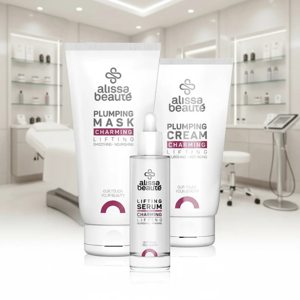 PACHET CHARMING | Anti-aging 40+ profesional
