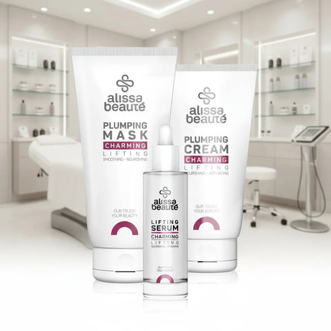 PACHET CHARMING | Anti-aging 40+ profesional