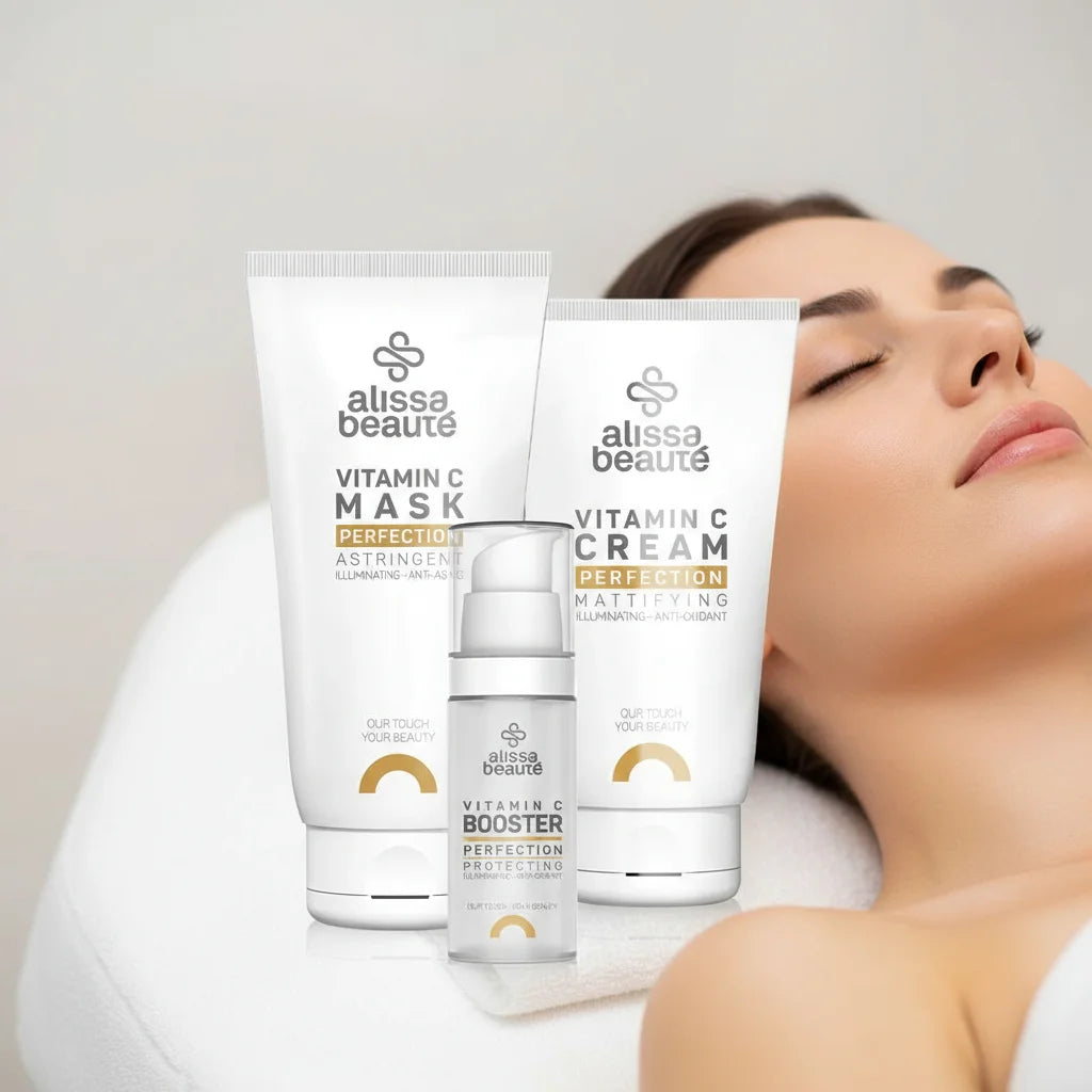 PACHET PERFECTION #1 | Solutia anti-aging profesionala