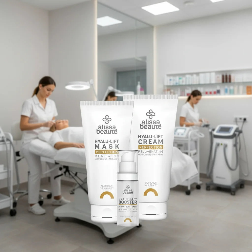 PACHET PERFECTION #2 | Lifting profesional