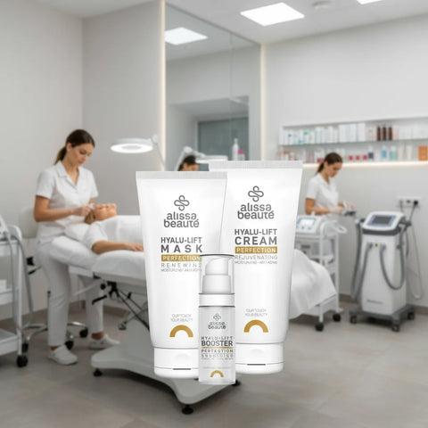 PACHET PERFECTION #2 | Lifting profesional