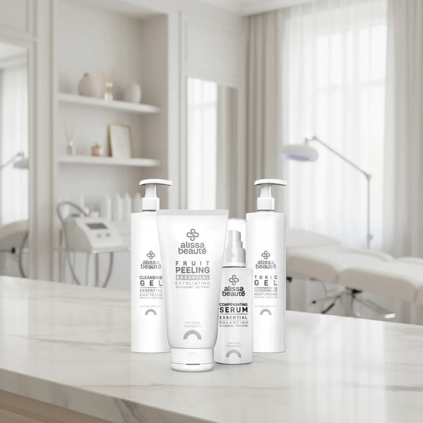 START-UP PACK | Pachetul esențial de pornire pentru saloane