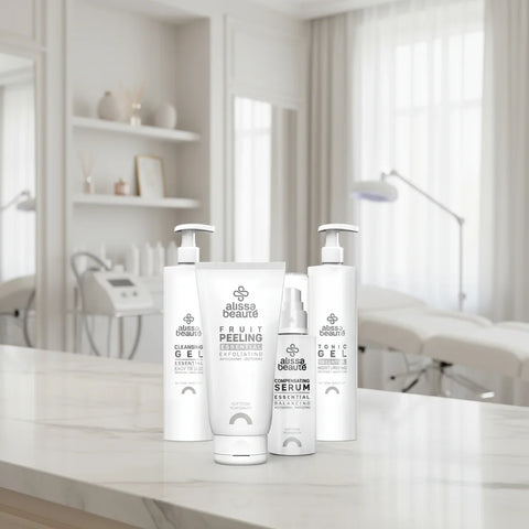 START-UP PACK | Pachetul esențial de pornire pentru saloane