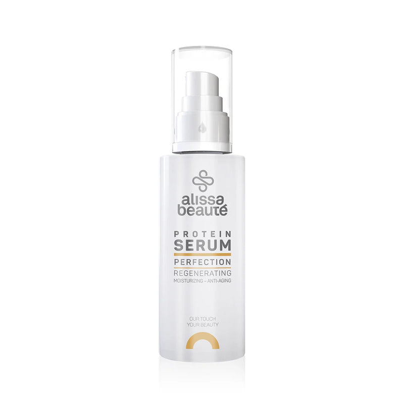 Ser proteic spray cu colagen, elastină și acid hialuronic pentru fermitate, hidratare și reducerea ridurilor. Ideal pentru tratamente faciale și utilizare zilnică