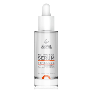 Retinol-Like Serum – 30 ml Alissa Beaute
