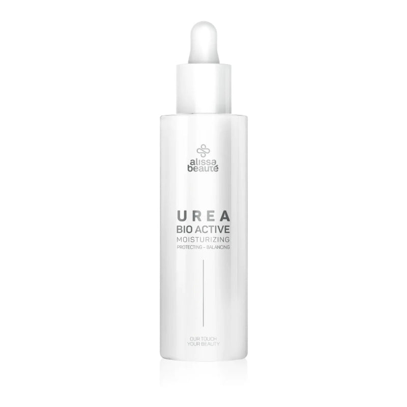 Ser concentrat ultra‑hidratant cu uree | Urea  | 50 ml - Alissa Beaute 