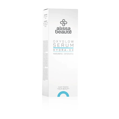 Ser hidratant și anti-rid cu acid hialuronic și oxigenare activă, pentru piele deshidratată, ternă și cu riduri. Redă luminozitatea și fermitatea.