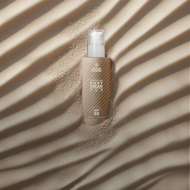 gama sun - un bronz perfect