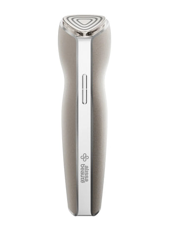 THEA 1.0 Rejuvenating Beauty Device – Aparat Anti-Rid cu Radiofrecvență, Microcurent EMS & Terapie cu Lumină | Alissa Beauté