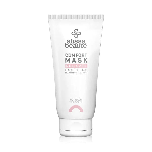 Mască calmantă și hrănitoare pentru pielea sensibilă | Comfort Mask | 200 ml Alissa Beaute
