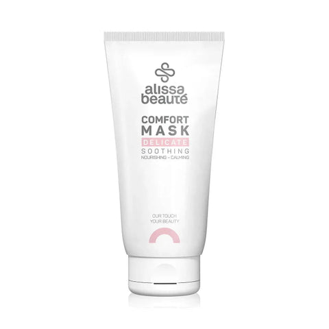 Mască calmantă și hrănitoare pentru pielea sensibilă | Comfort Mask | 200 ml Alissa Beaute