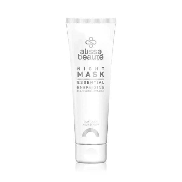 Mască de Seară NIGHT MASK | 100ml | Piele Extrem de Uscată Alissa Beaute