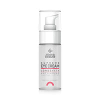 Supreme Eye Cream – Cremă anti-aging contur ochi | Longevity | 30 ml Alissa Beaute