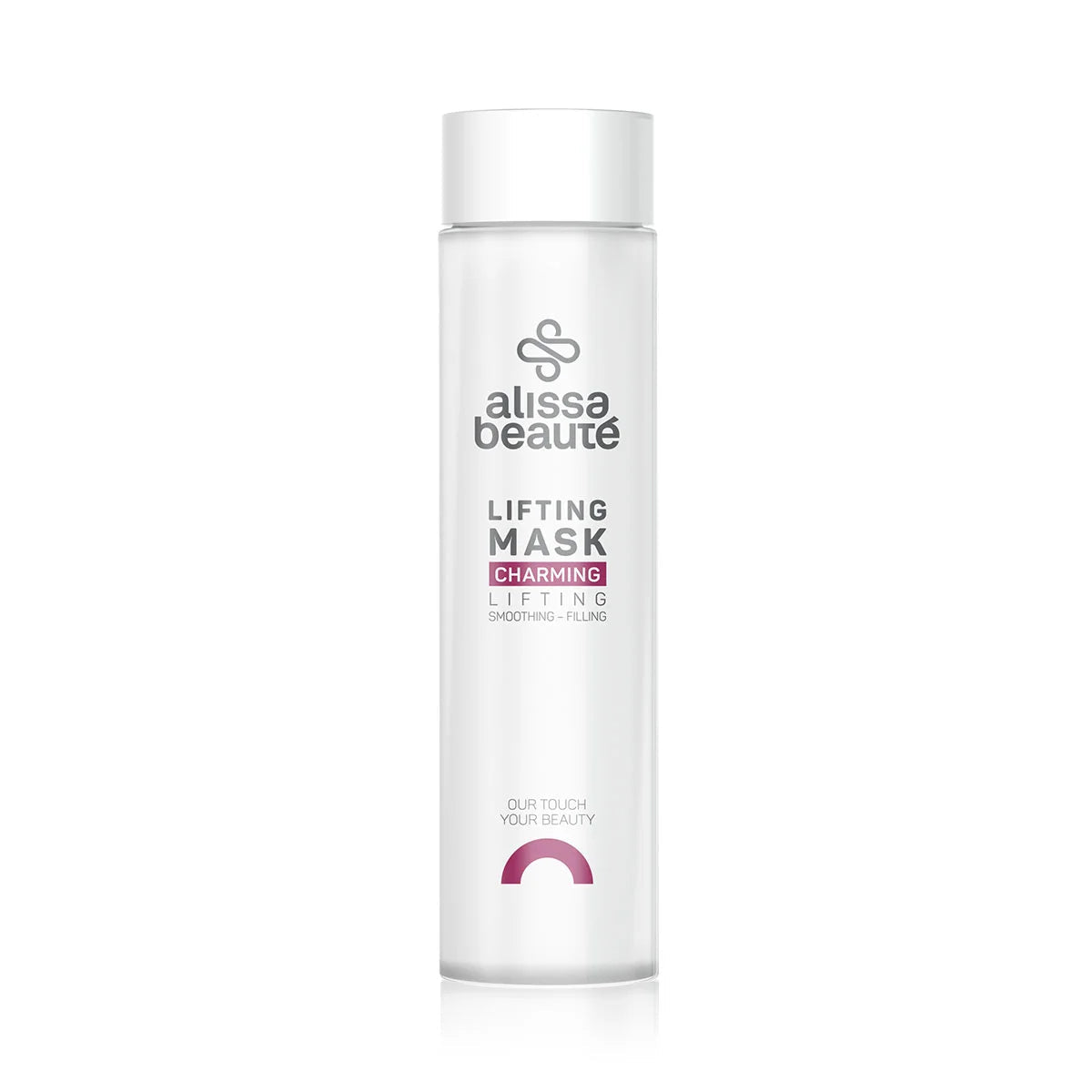 Lifting Mask – Mască lifting intensă pentru piele matură și ternă | Charming | 200 ml Alissa Beaute