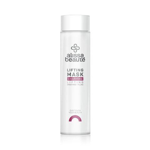 Lifting Mask – Mască lifting intensă pentru piele matură și ternă | Charming | 200 ml Alissa Beaute