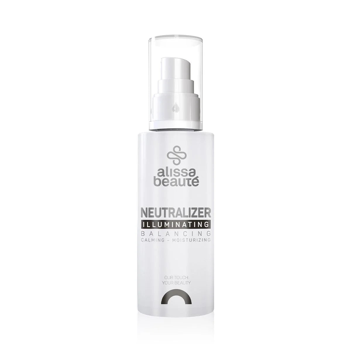 NEUTRALIZER | 125 ml ser reechilibrare PH. Dermato cosmetice profesionale vegane, testate dermatologic pentru un ten sănătos și strălucitor.