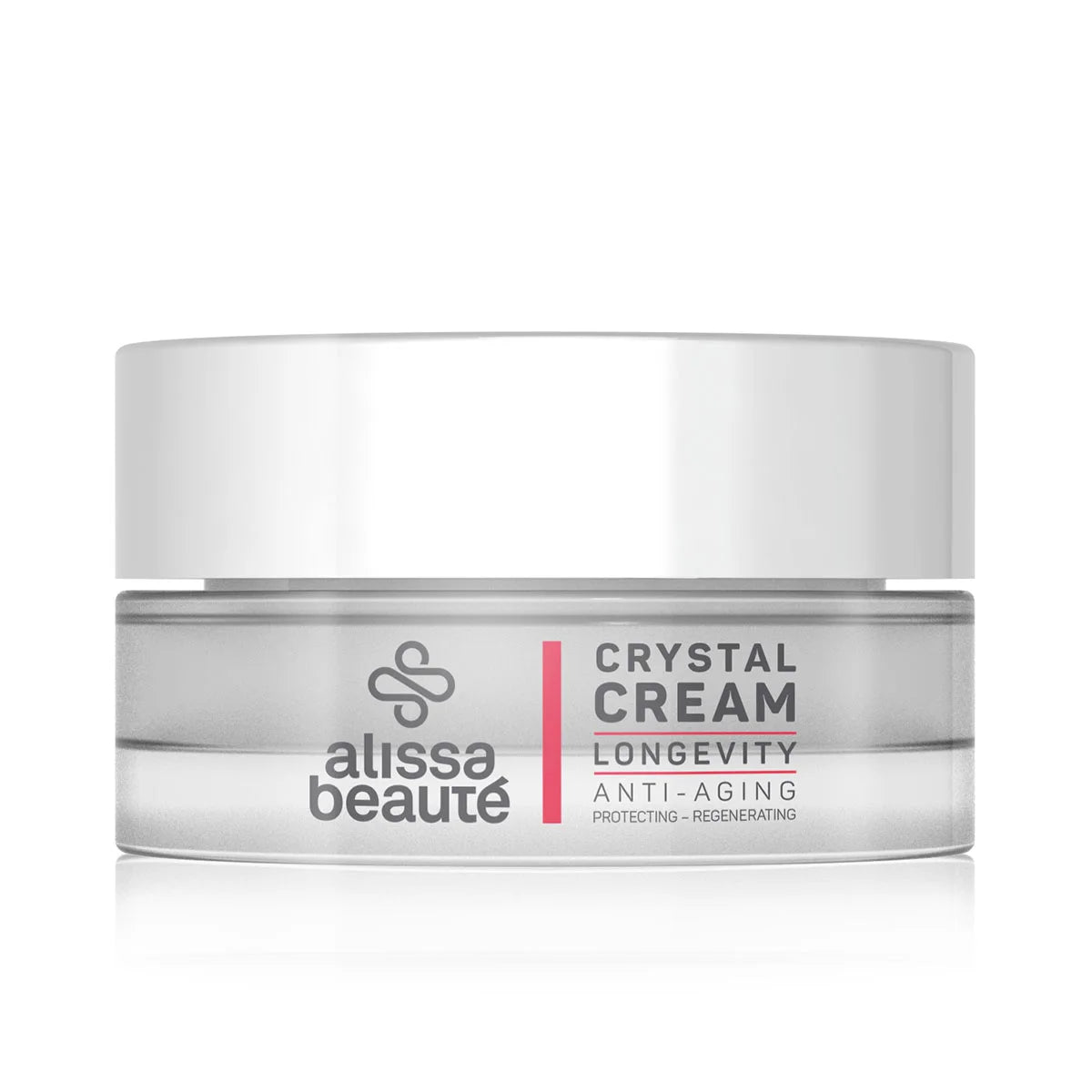 Crystal Cream | 50ml Alissa Beaute