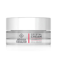 Crystal Cream | 50ml Alissa Beaute