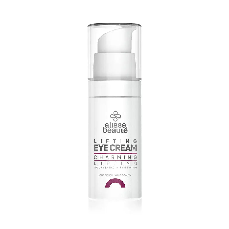 Eye Repair Cream – Cremă reparatoare și calmantă pentru zona ochilor | Charming | 30 ml Alissa Beaute