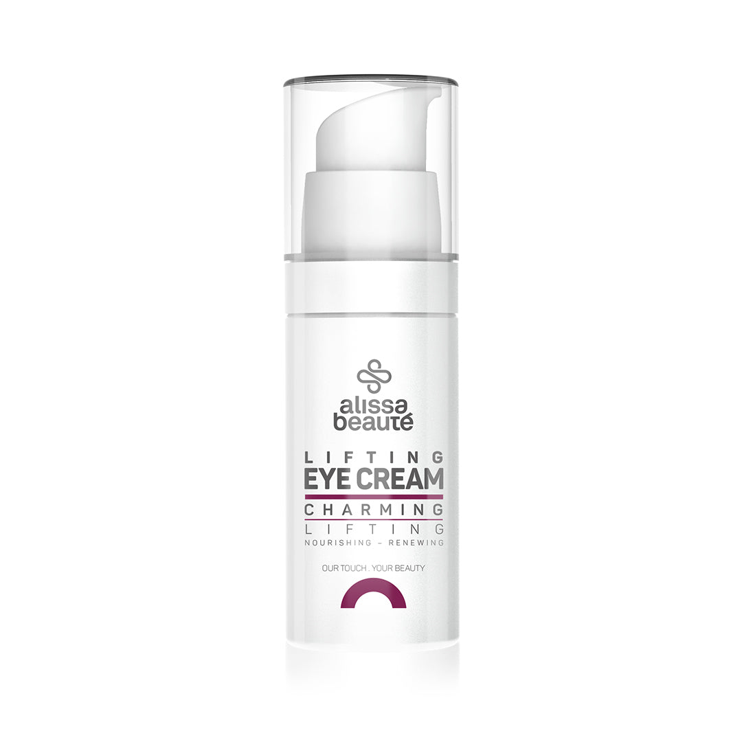 Cremă Lifting pentru Ochii Sensibili, Efect Rapid, 30ml