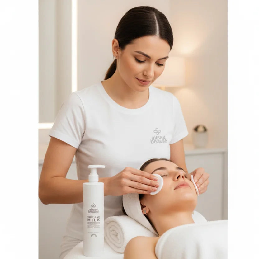 Micellar Milk | 400 ml Alissa Beaute