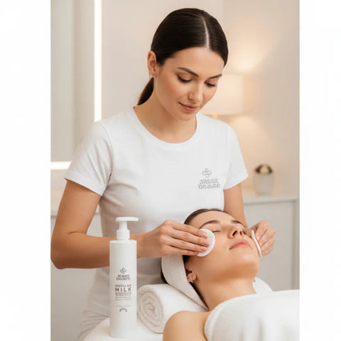 Micellar Milk | 400 ml Alissa Beaute