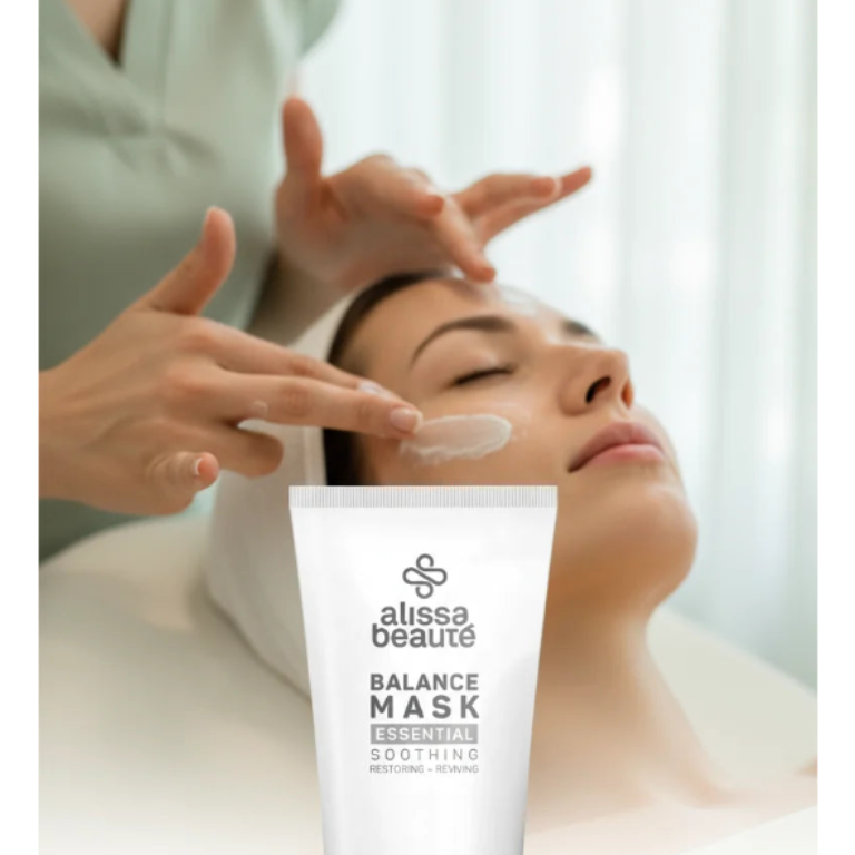 Balance Mask | 200ml Alissa Beaute