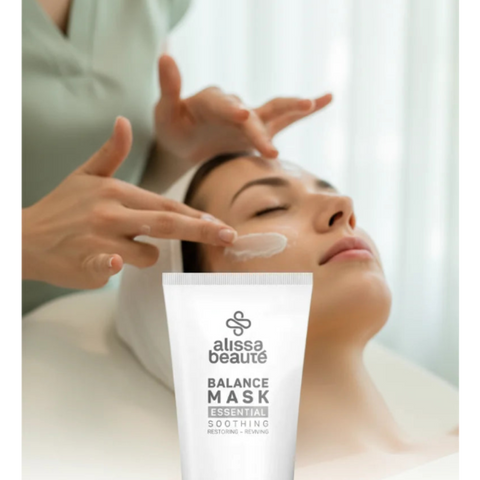 Balance Mask | 200ml Alissa Beaute