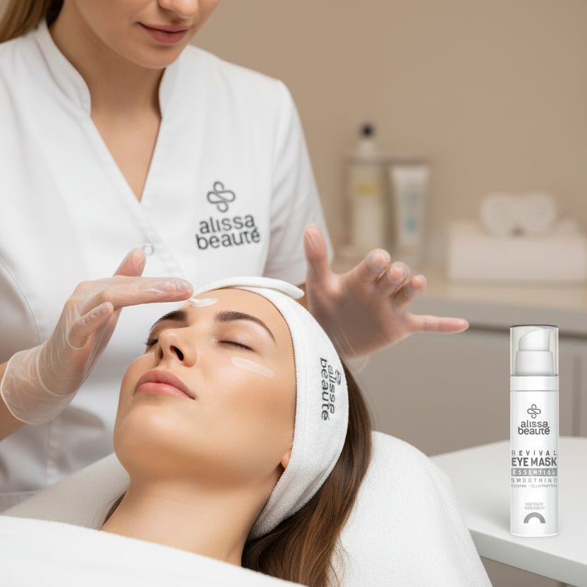 Revival Eye Mask | 50ml Alissa Beaute