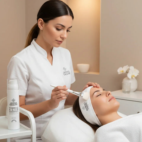 Mandelic Acid 20% | 200 ml Alissa Beaute